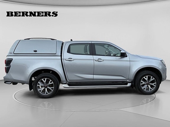 Isuzu D-max 6 of 15