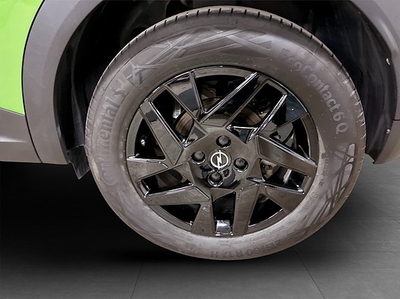 Opel Mokka-e 18 of 19