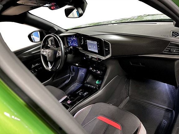 Opel Mokka-e 14 of 19