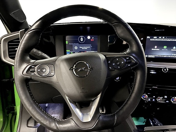 Opel Mokka-e 7 of 19