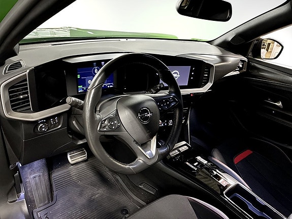 Opel Mokka-e 5 of 19