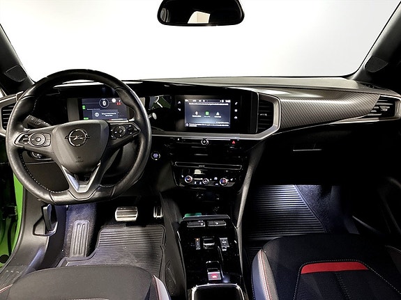 Opel Mokka-e 6 of 19