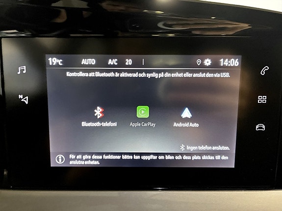Opel Mokka-e 12 of 19