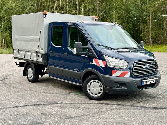 Ford Transit 8 of 26