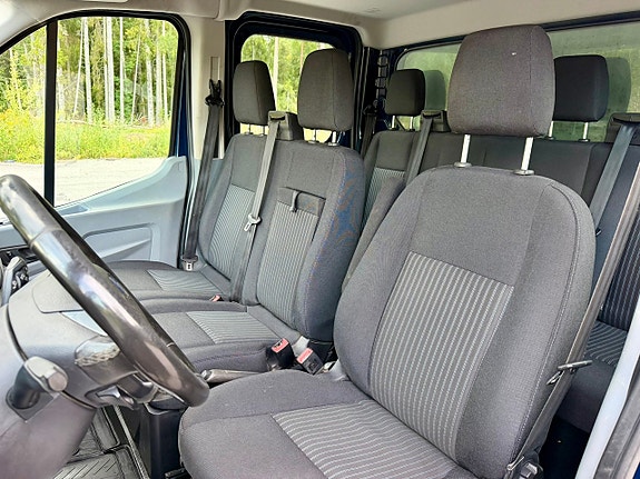 Ford Transit 14 of 26