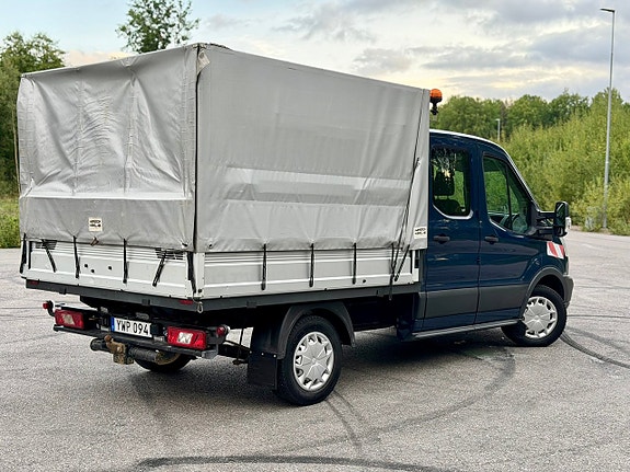 Ford Transit 6 of 26