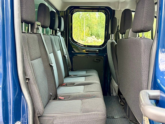 Ford Transit 20 of 26