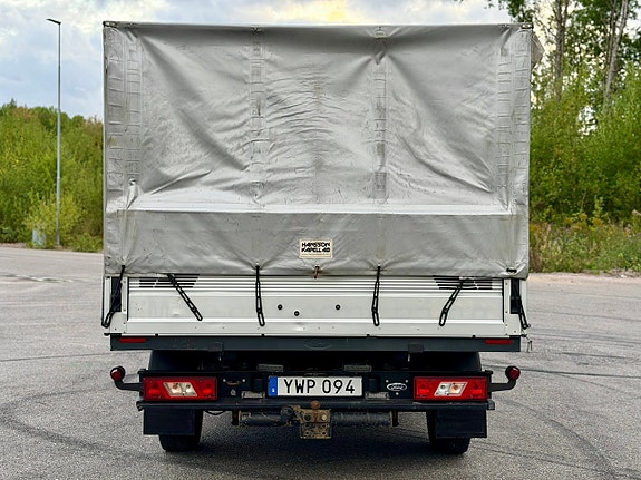 Ford Transit 4 of 26