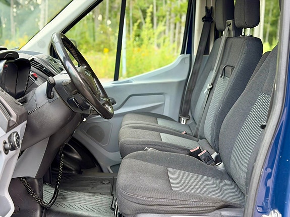 Ford Transit 11 of 26