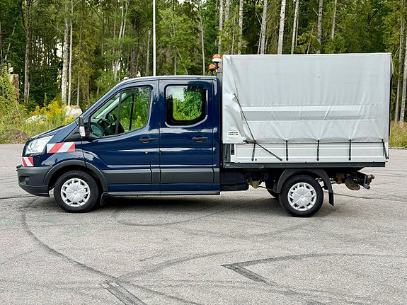 Ford Transit 2 of 26