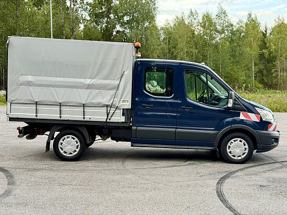 Ford Transit 7 of 26