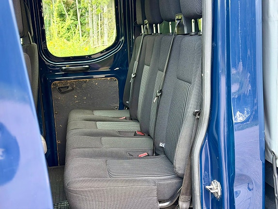 Ford Transit 15 of 26