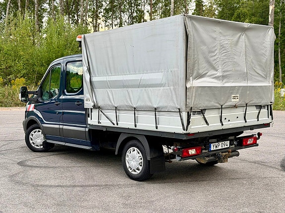 Ford Transit 3 of 26