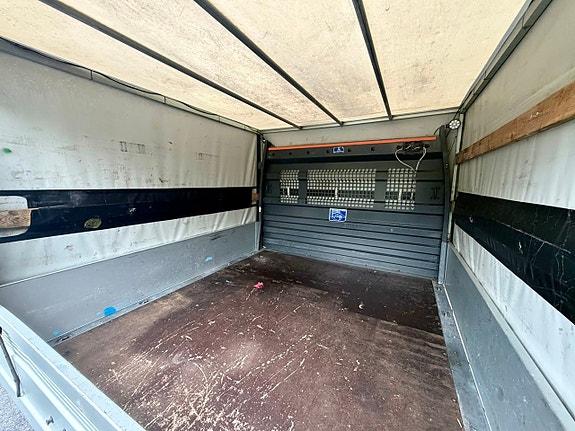 Ford Transit 24 of 26