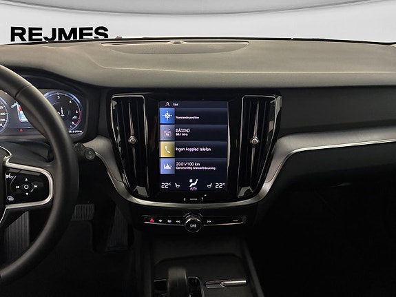 Volvo V60 Cross Country 13 of 15