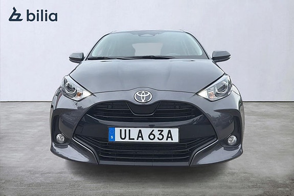 Toyota Yaris 6 of 21