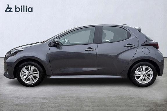 Toyota Yaris 3 of 21