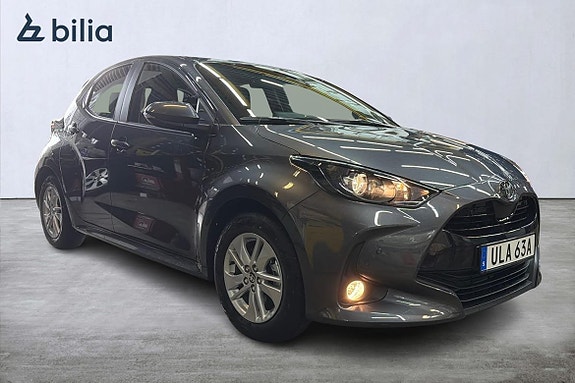 Toyota Yaris 20 of 21