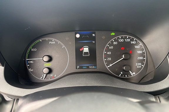 Toyota Yaris 16 of 21