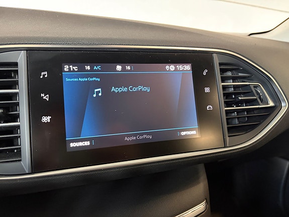 Peugeot 308 11 of 21