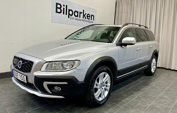 Volvo XC70 3 of 28