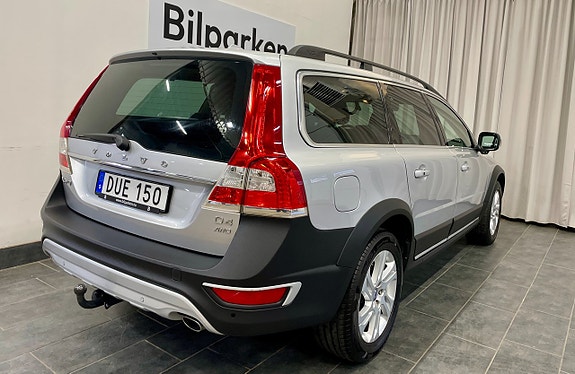 Volvo XC70 5 of 28