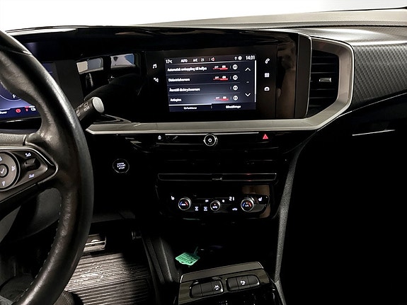 Opel Mokka-e 12 of 19