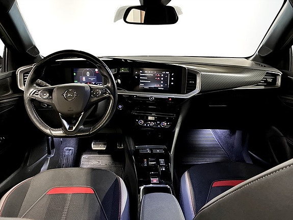 Opel Mokka-e 6 of 19
