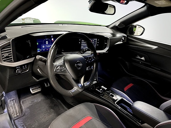 Opel Mokka-e 5 of 19