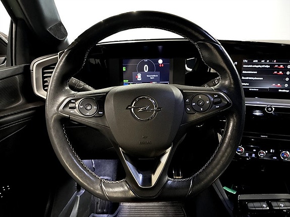 Opel Mokka-e 7 of 19