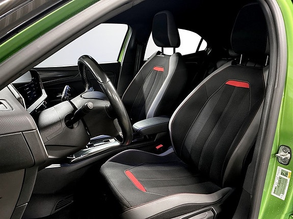 Opel Mokka-e 4 of 19