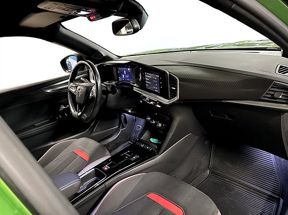 Opel Mokka-e 14 of 19