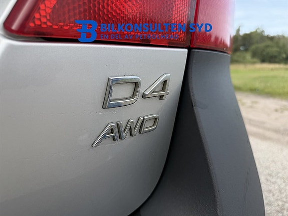 Volvo XC70 18 of 18