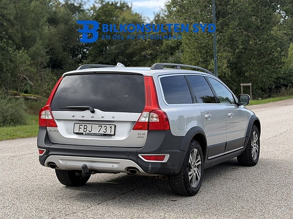 Volvo XC70 16 of 18