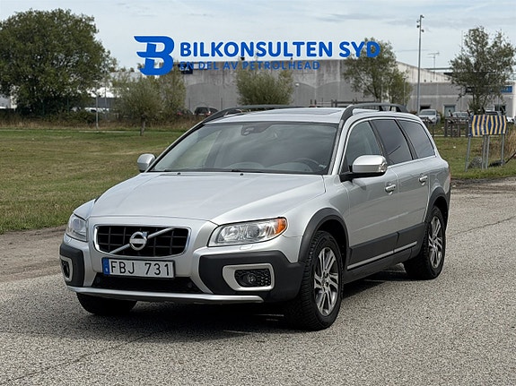 Volvo XC70 3 of 18
