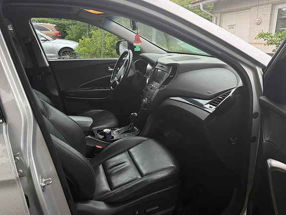 Hyundai Santa Fe 5 of 9