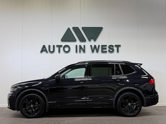 Volkswagen Tiguan Allspace 3 of 24