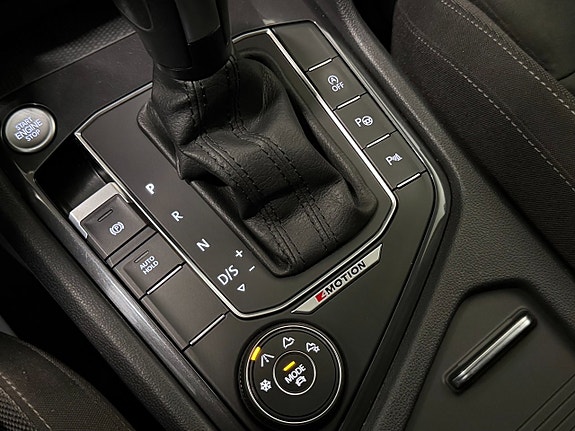 Volkswagen Tiguan Allspace 14 of 24
