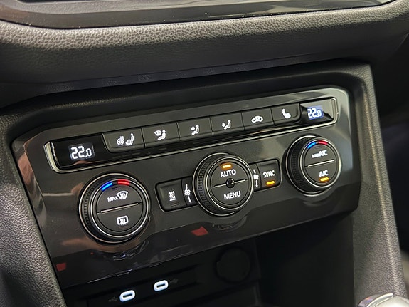 Volkswagen Tiguan Allspace 15 of 24