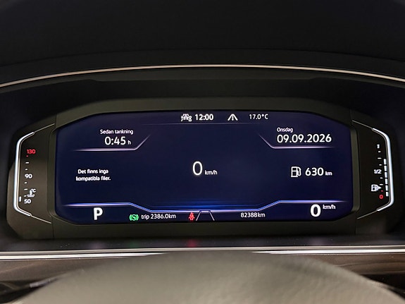 Volkswagen Tiguan Allspace 11 of 24