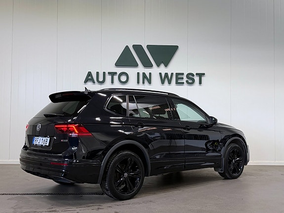 Volkswagen Tiguan Allspace 21 of 24