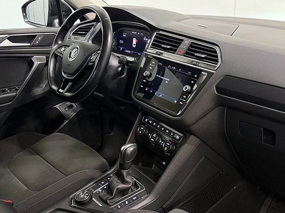 Volkswagen Tiguan Allspace 7 of 24