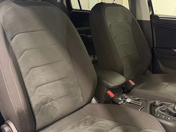 Volkswagen Tiguan Allspace 9 of 24