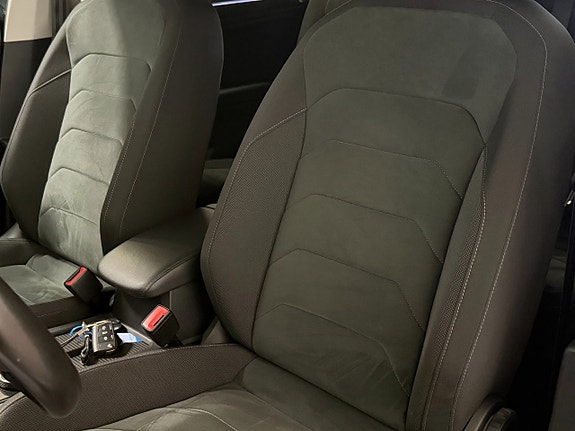 Volkswagen Tiguan Allspace 8 of 24