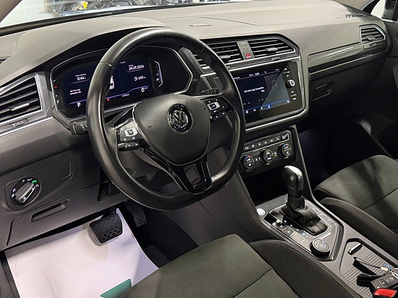 Volkswagen Tiguan Allspace 6 of 24