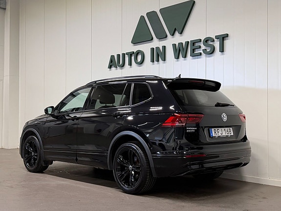 Volkswagen Tiguan Allspace 4 of 24