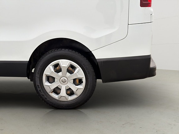 Renault Trafic 30 of 30
