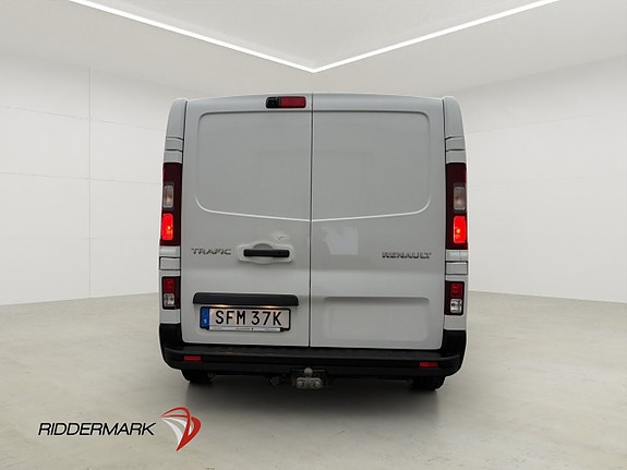 Renault Trafic 8 of 30