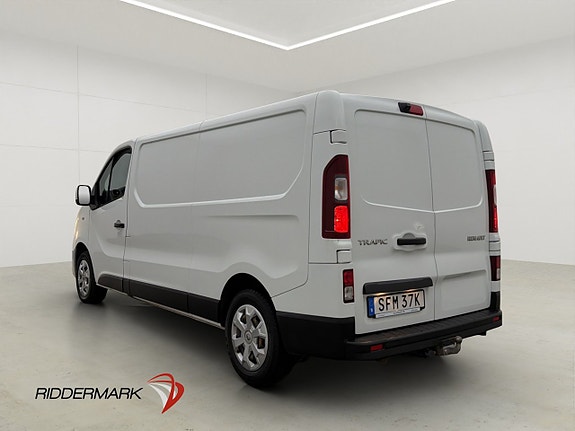 Renault Trafic 7 of 30