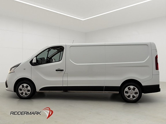 Renault Trafic 6 of 30